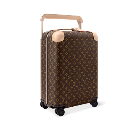 Horizon 50 Monogram Canvas in Men's Travel Rolling Luggage collections by Louis Vuitton (Product zoom)