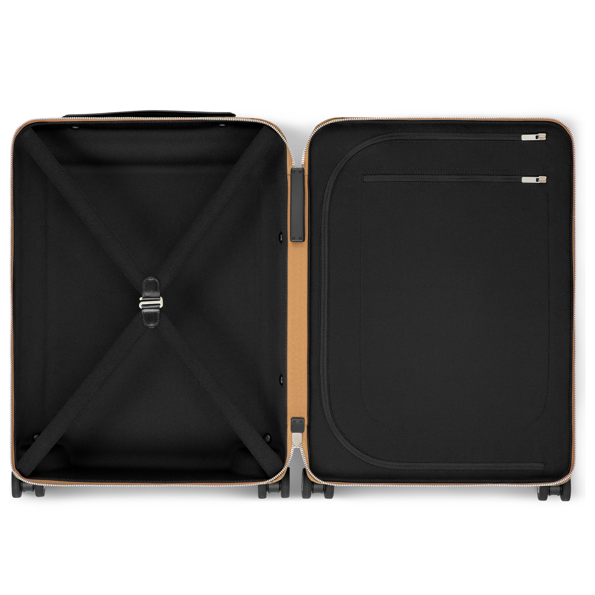 Horizon 55 Other Monogram Canvas in Men