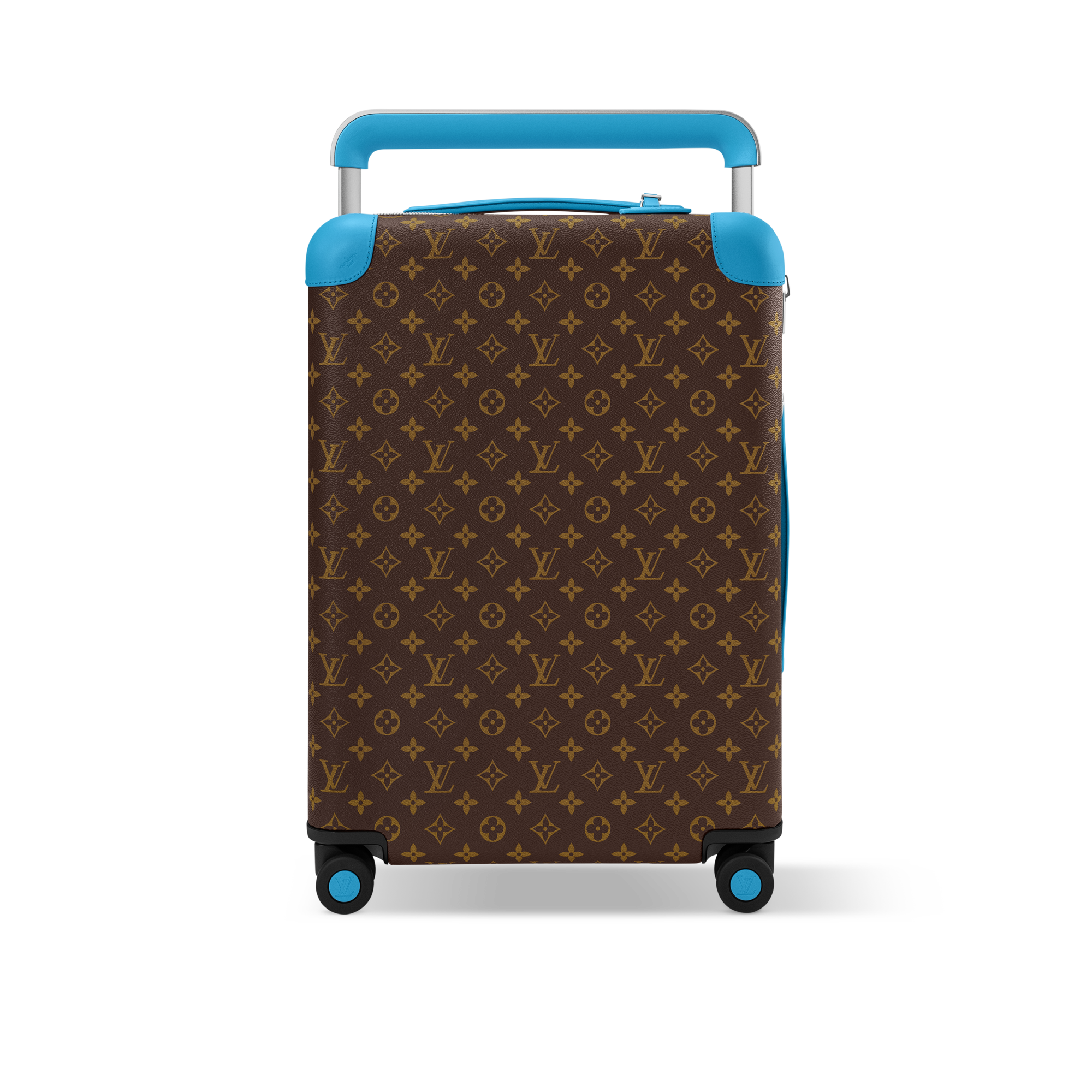 Gaston Blue (Not Available)