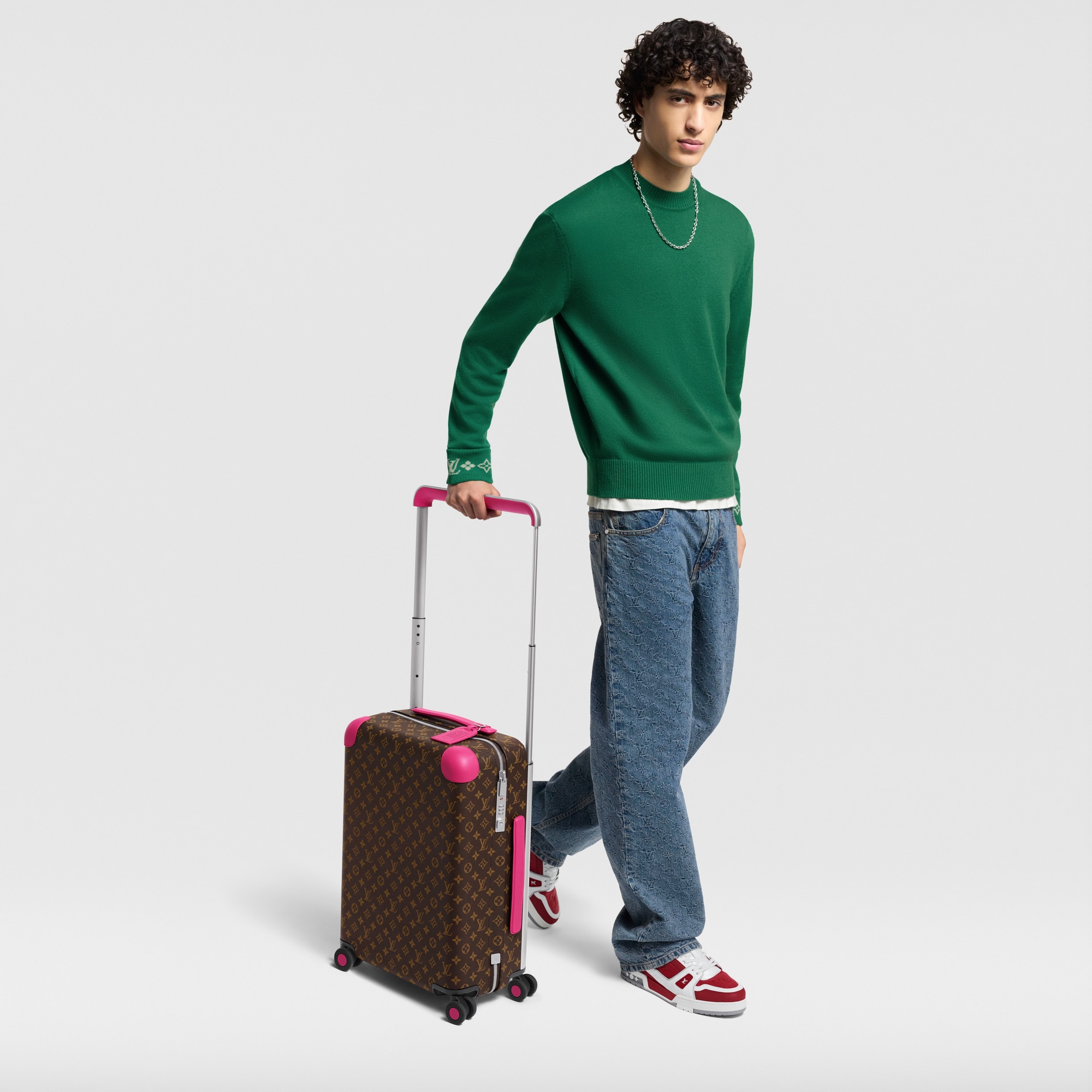Horizon 55 G73 in Men