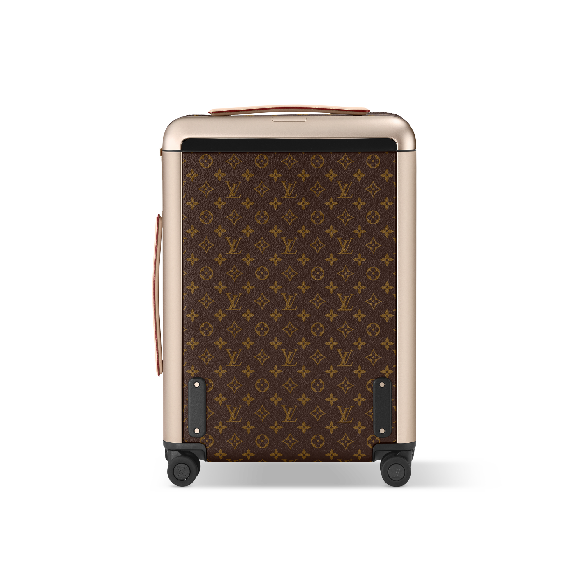 Horizon 55 Monogram Canvas in Men