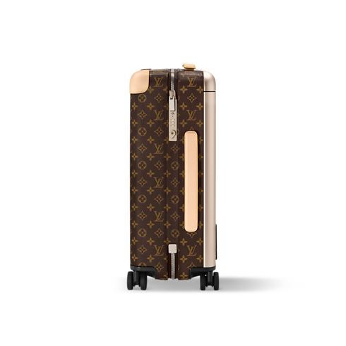 Horizon 55 Monogram Canvas in Men's Travel Rolling Luggage collections by Louis Vuitton (Product zoom)