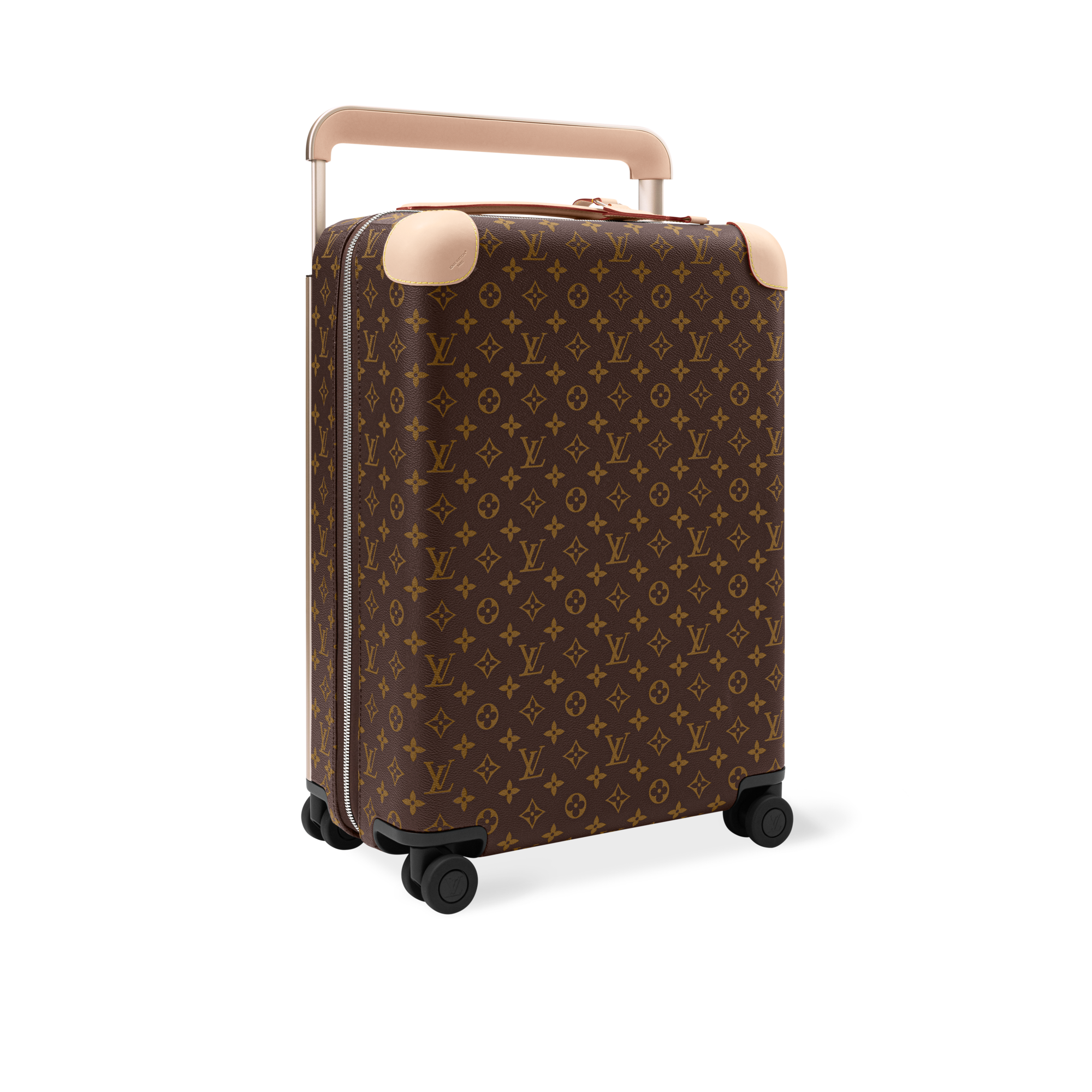Horizon 55 Monogram Canvas in Men