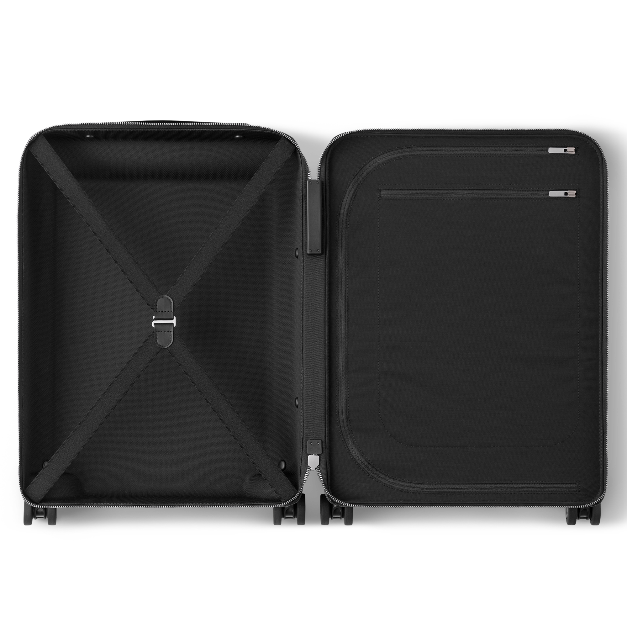 Horizon 55 Monogram Eclipse Canvas in Men