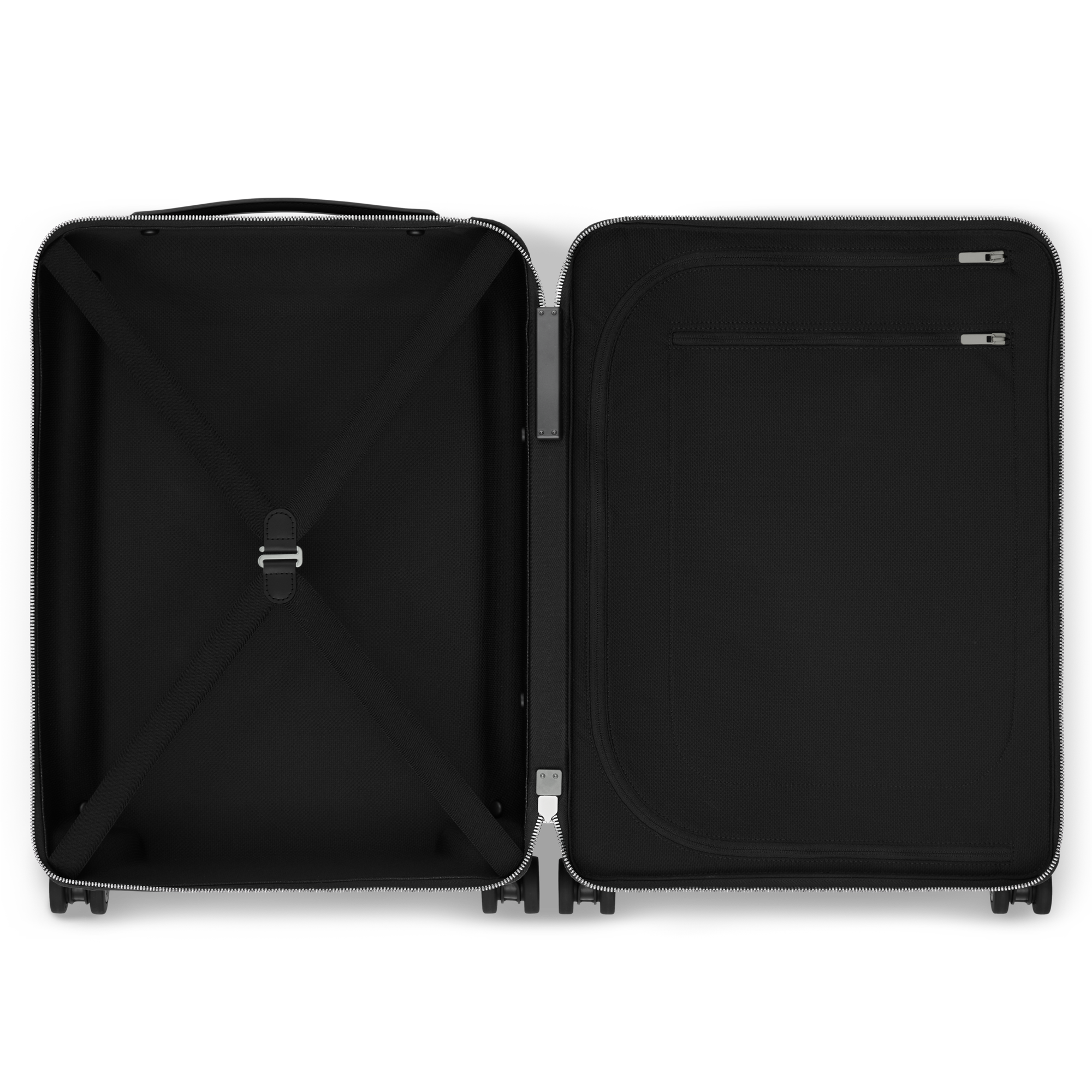 Horizon 55 Taurillon Monogram in Men