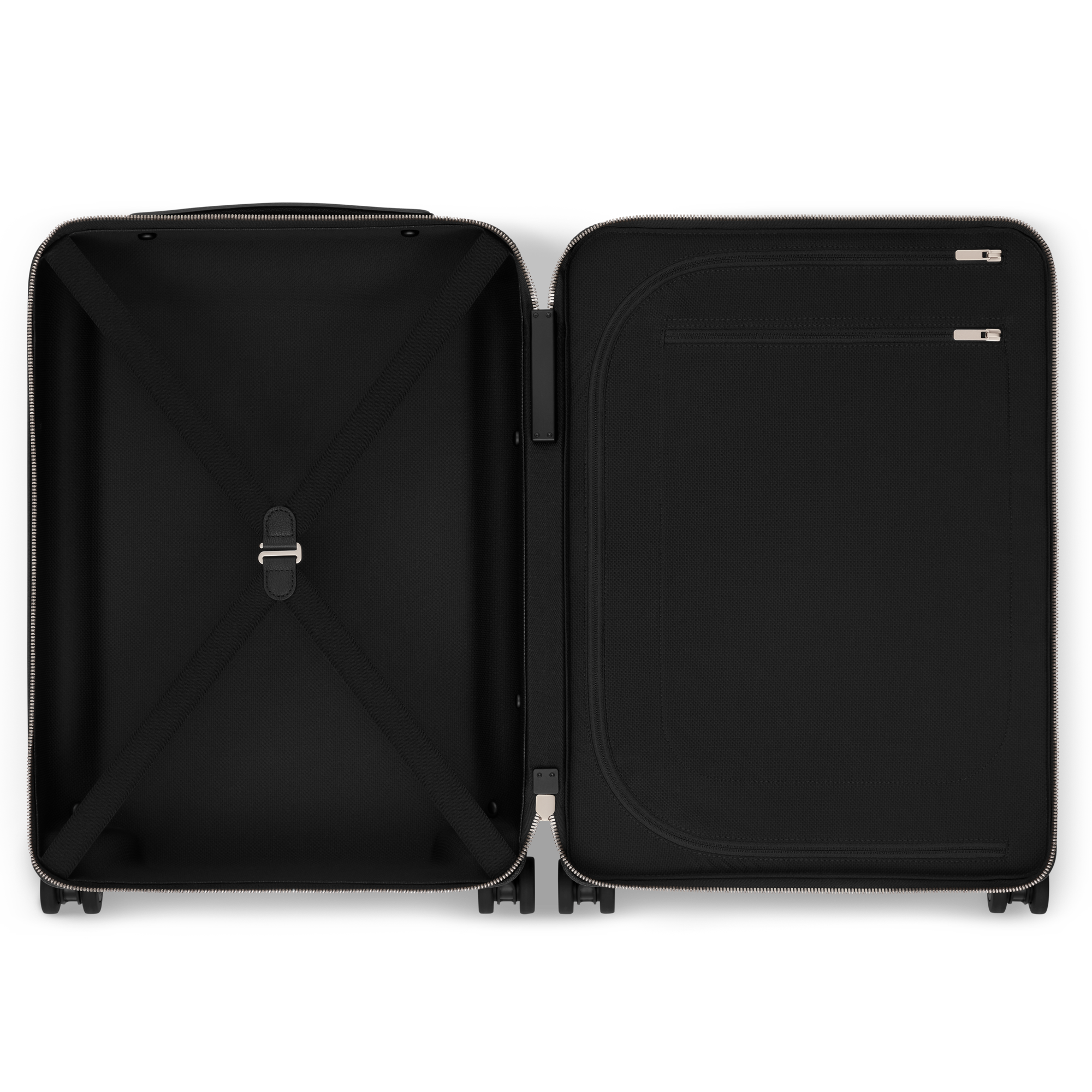 Horizon 55 Monogram Empreinte Leather in Men