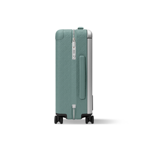 Horizon 55 Taurillon Monogram in Men's Travel Rolling Luggage collections by Louis Vuitton (Product zoom)