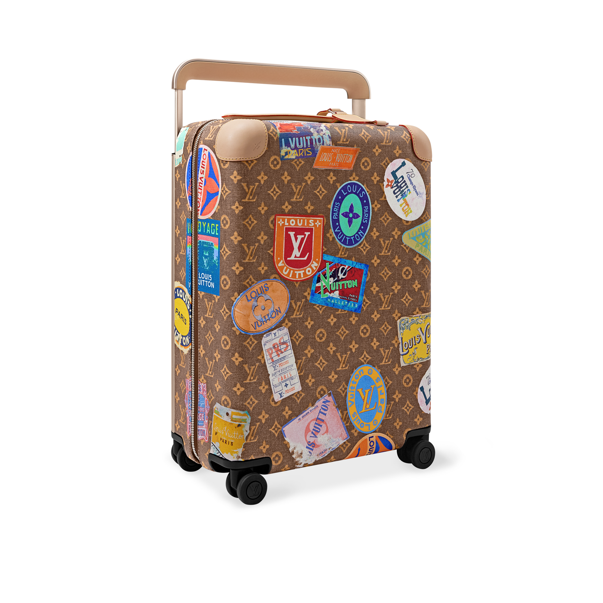 Horizon 55 Other Monogram Canvas in Women
