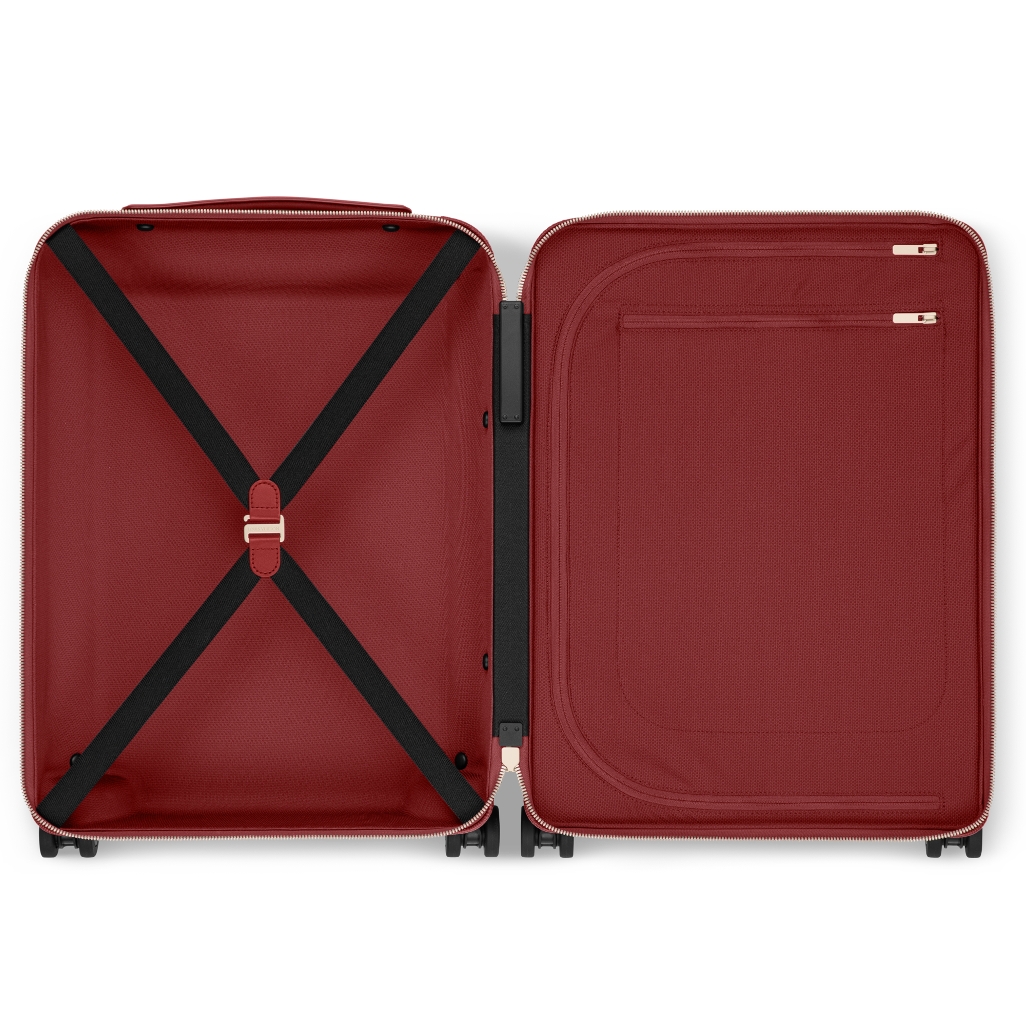 Horizon 55 Epi Leather in Women