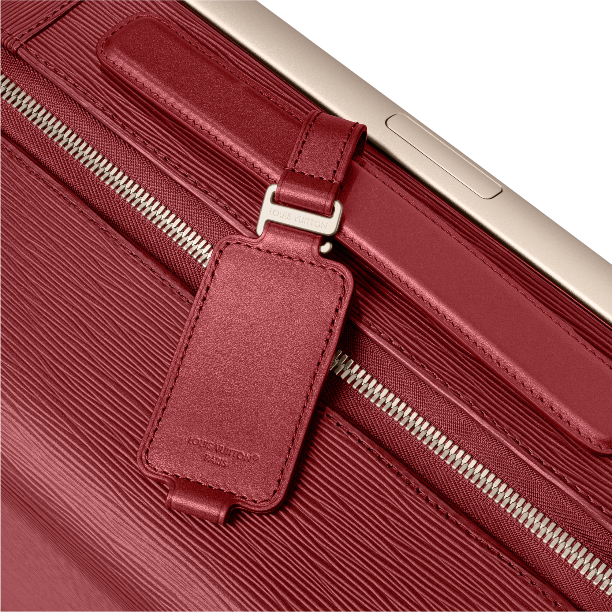 Horizon 55 Epi Leather in Women