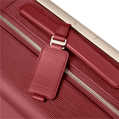 Horizon 55 Epi Leather in Women's Travel Rolling Luggage collections by Louis Vuitton (Product zoom)
