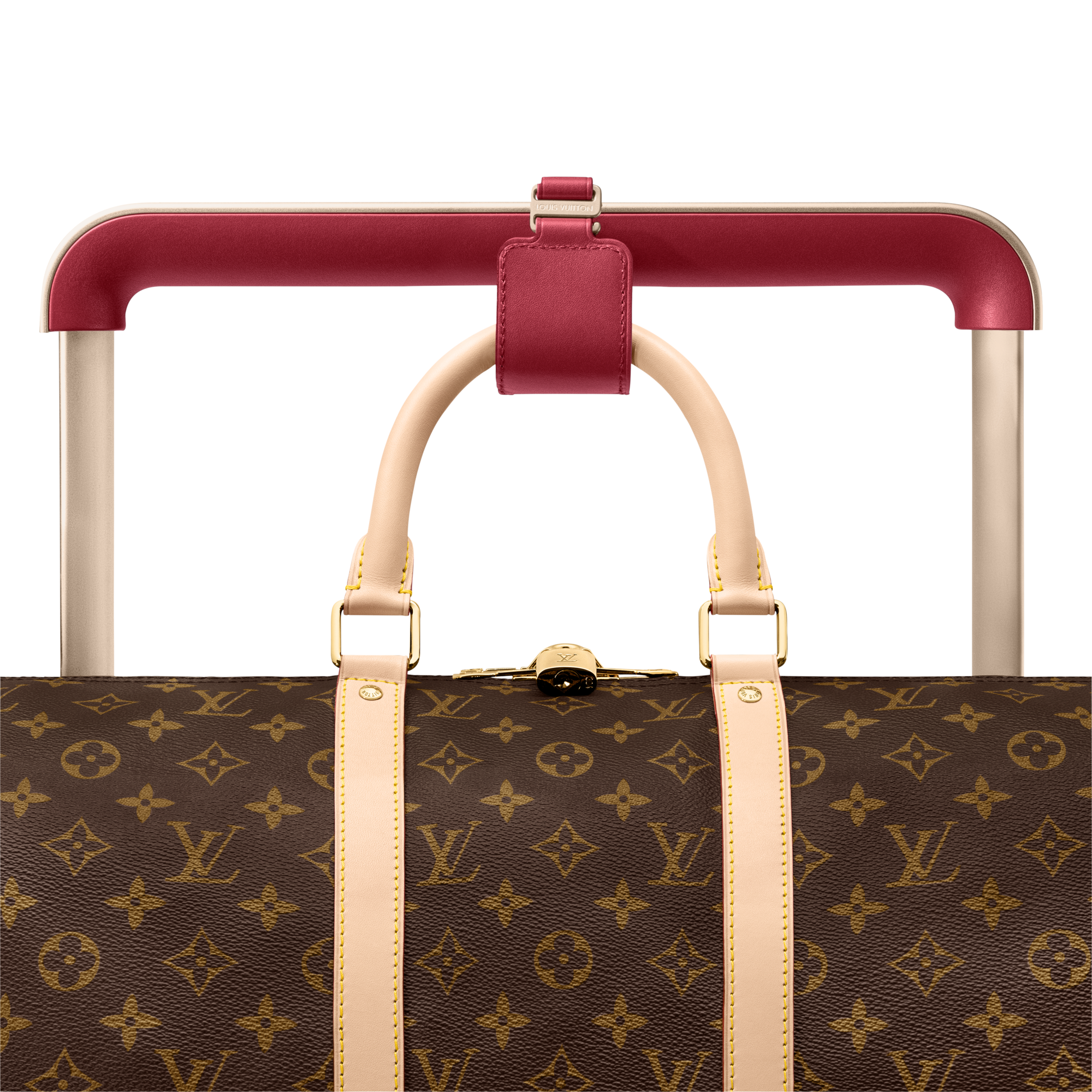 Horizon 55 Epi Leather in Women