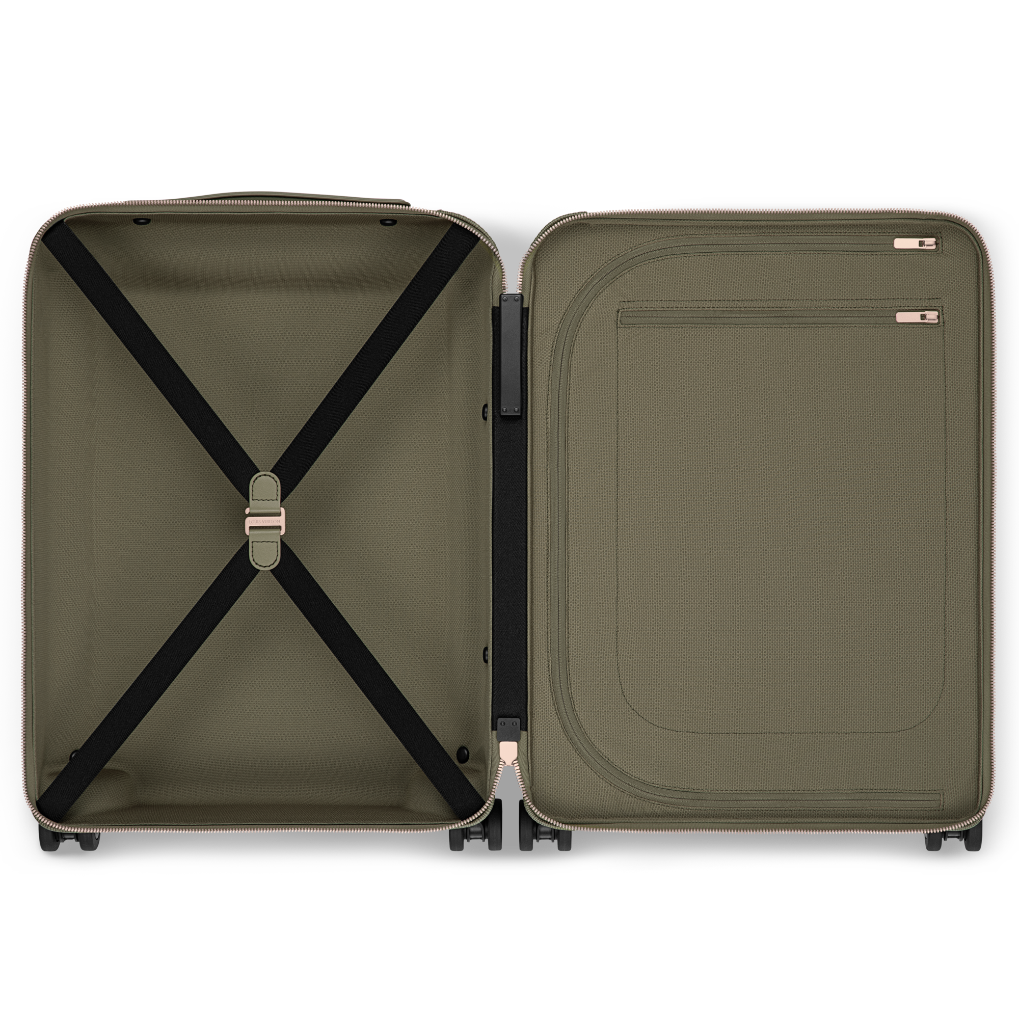 Horizon 55 Epi Leather in Women