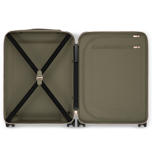 Horizon 55 Epi Leather in Women's Travel Rolling Luggage collections by Louis Vuitton (Product zoom)