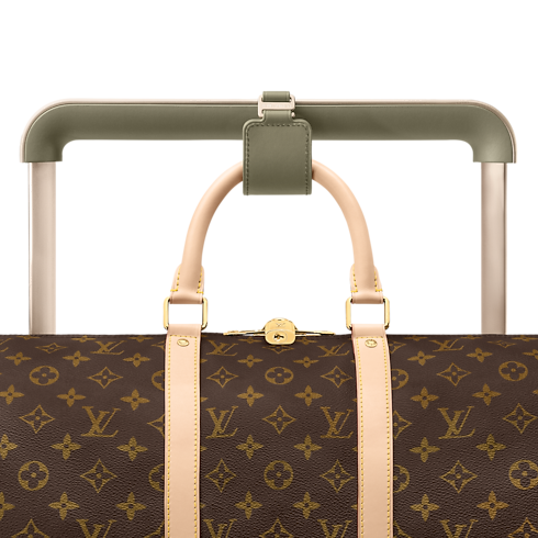 Horizon 55 Epi Leather in Women's Travel Rolling Luggage collections by Louis Vuitton (Product zoom)