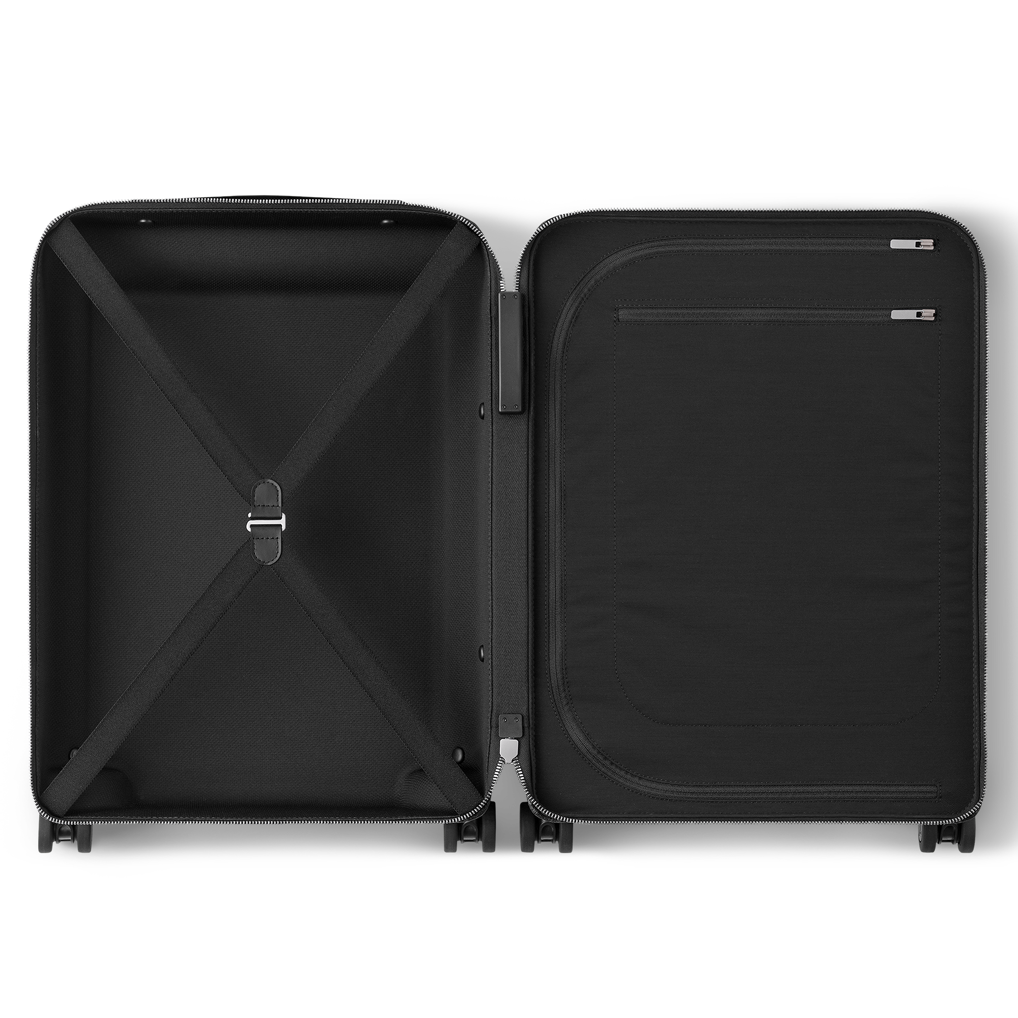 Horizon 55 Monogram Eclipse in Men