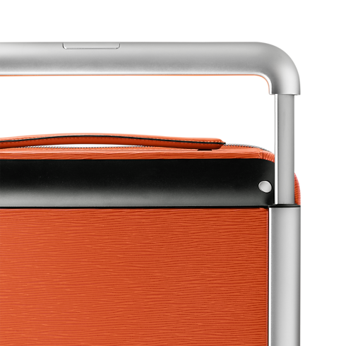 Horizon 55 Epi Leather in Trunks, Travel and Home's Travel Bags and Rolling Luggage Rolling Luggage collections by Louis Vuitton (Product zoom)