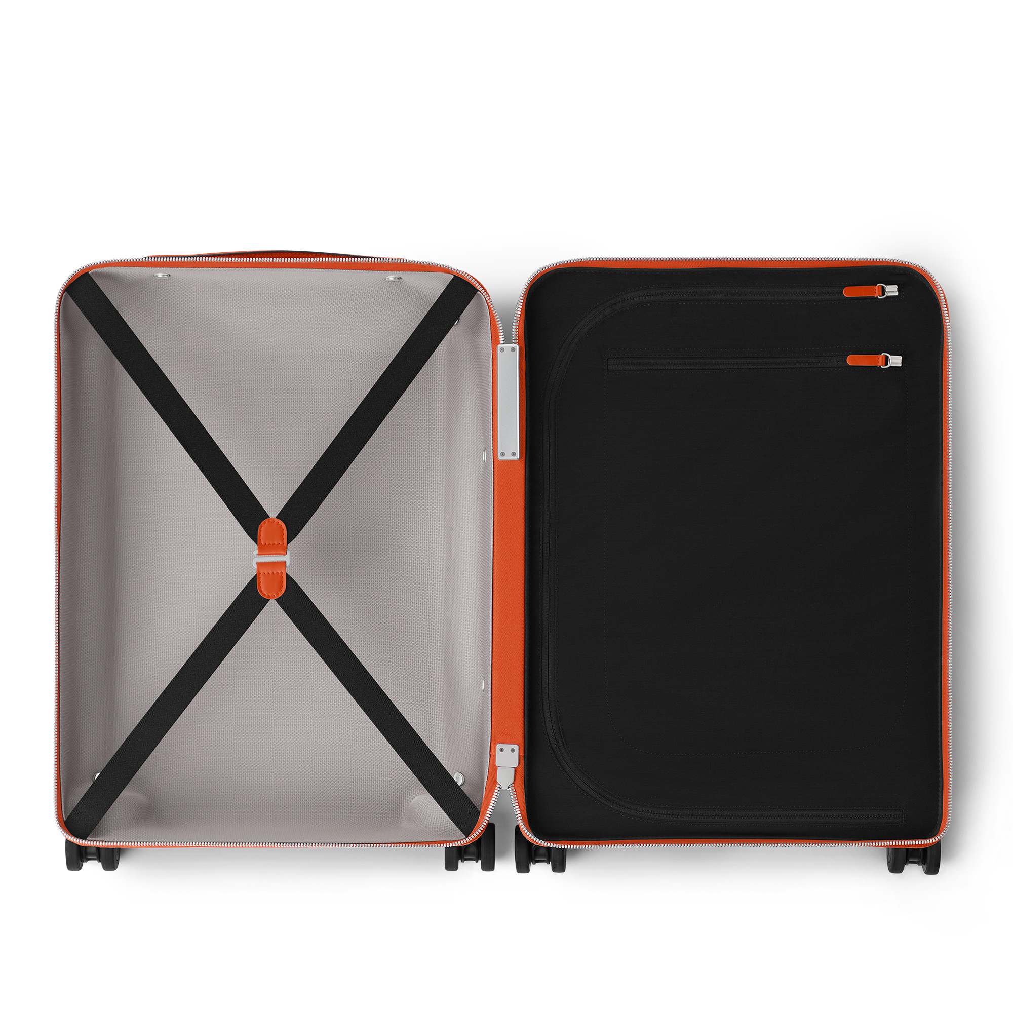 Horizon 55 Epi Leather in Trunks, Travel and Home