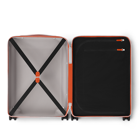 Horizon 55 Epi Leather in Trunks, Travel and Home's Travel Bags and Rolling Luggage Rolling Luggage collections by Louis Vuitton (Product zoom)