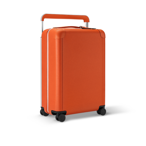 Horizon 55 Epi Leather in Trunks, Travel and Home's Travel Bags and Rolling Luggage Rolling Luggage collections by Louis Vuitton (Product zoom)