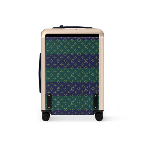 Horizon 55 Monogram Heritage in Men's Travel Rolling Luggage collections by Louis Vuitton (Product zoom)