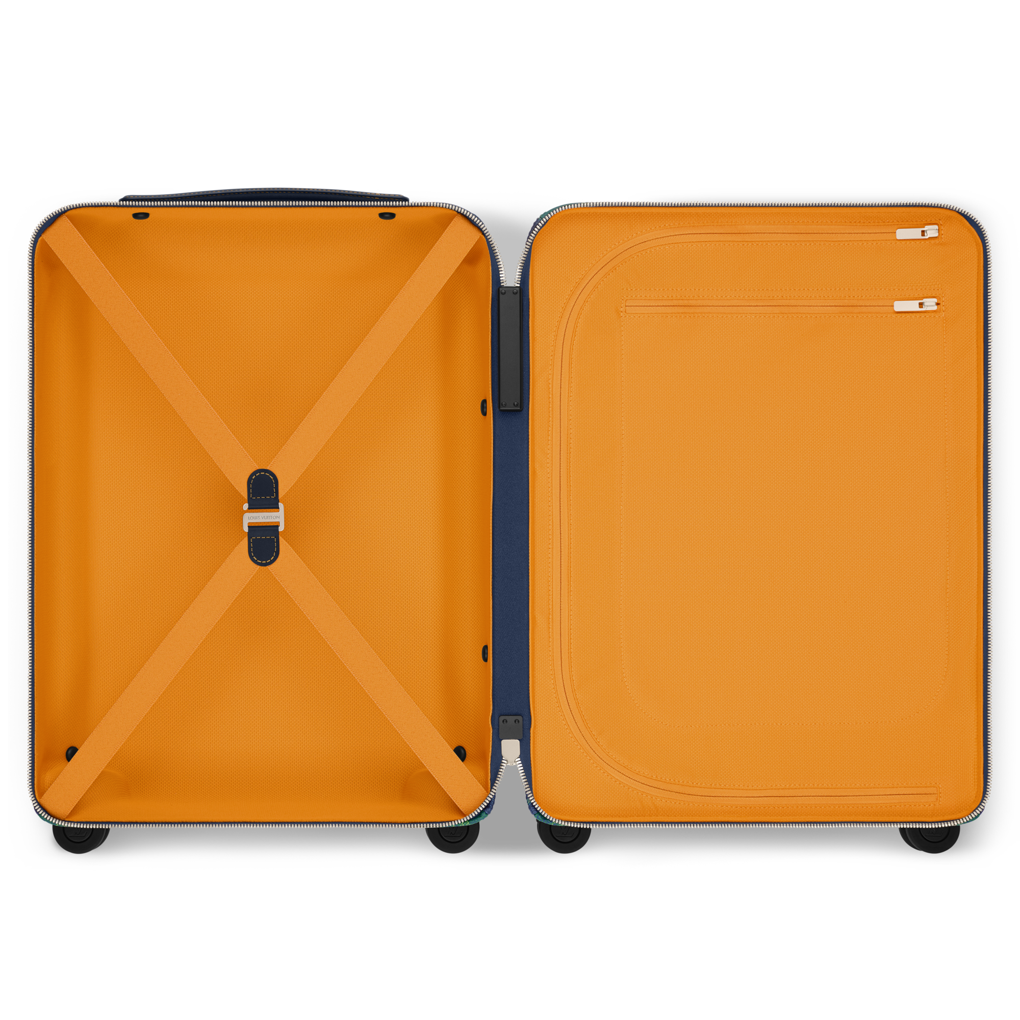 Horizon 55 Monogram Heritage in Men