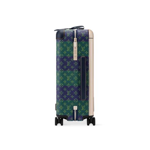 Horizon 55 Monogram Heritage in Men's Travel Rolling Luggage collections by Louis Vuitton (Product zoom)