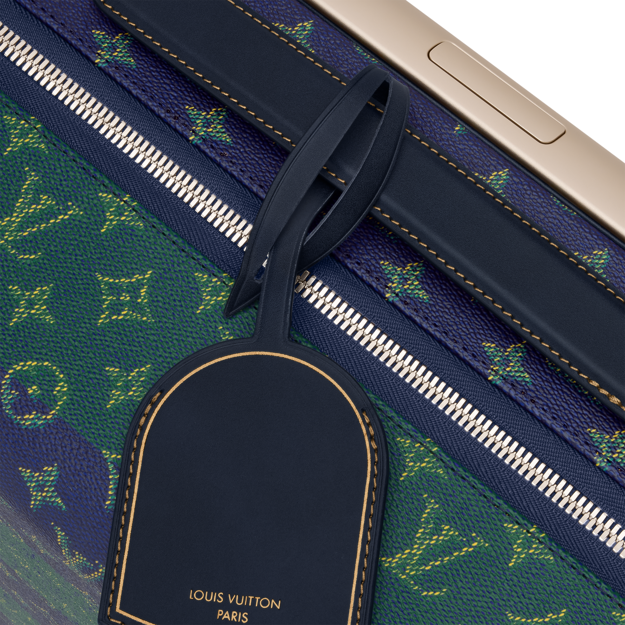 Horizon 55 Monogram Heritage in Men