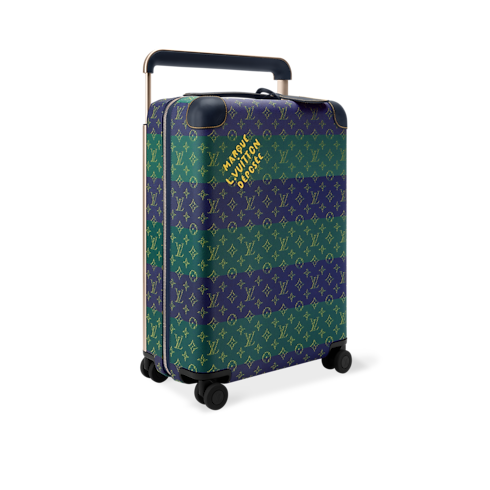 Horizon 55 Monogram Heritage in Men's Travel Rolling Luggage collections by Louis Vuitton (Product zoom)