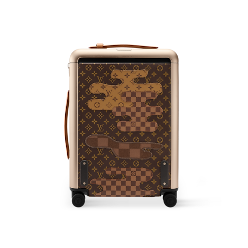 Horizon 55 Other Canvas in Men's Travel Rolling Luggage collections by Louis Vuitton (Product zoom)