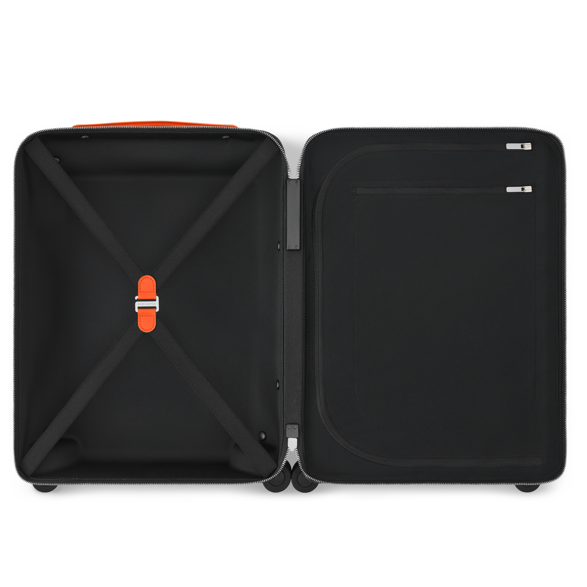 Horizon 55 Monogram Eclipse Canvas in Men