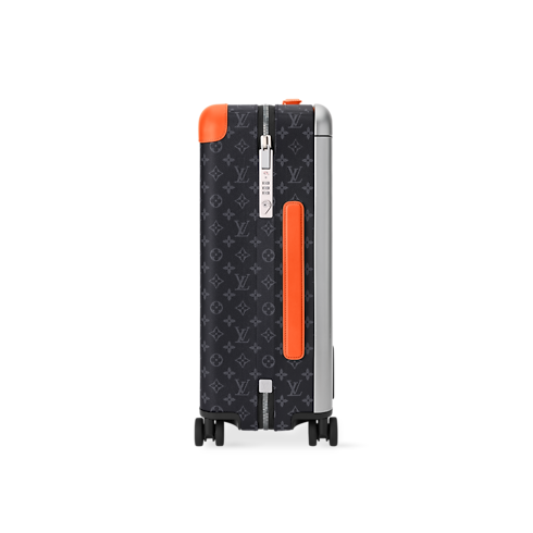 Horizon 55 Monogram Eclipse Canvas in Men's Travel Rolling Luggage collections by Louis Vuitton (Product zoom)