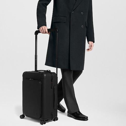 Horizon 55 LV Aerogram in Men's Travel Rolling Luggage collections by Louis Vuitton (Product zoom)