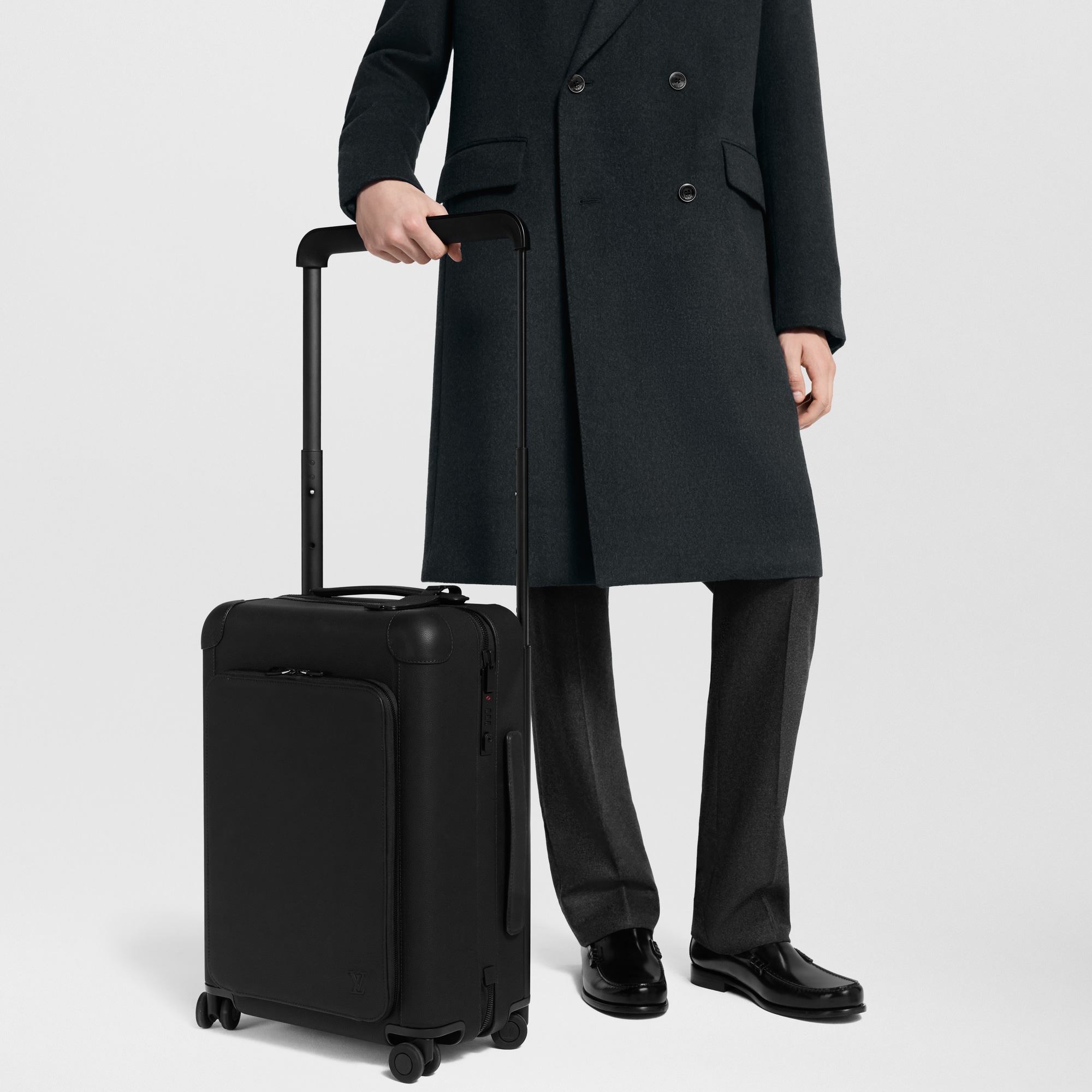 Horizon 55 LV Aerogram in Men