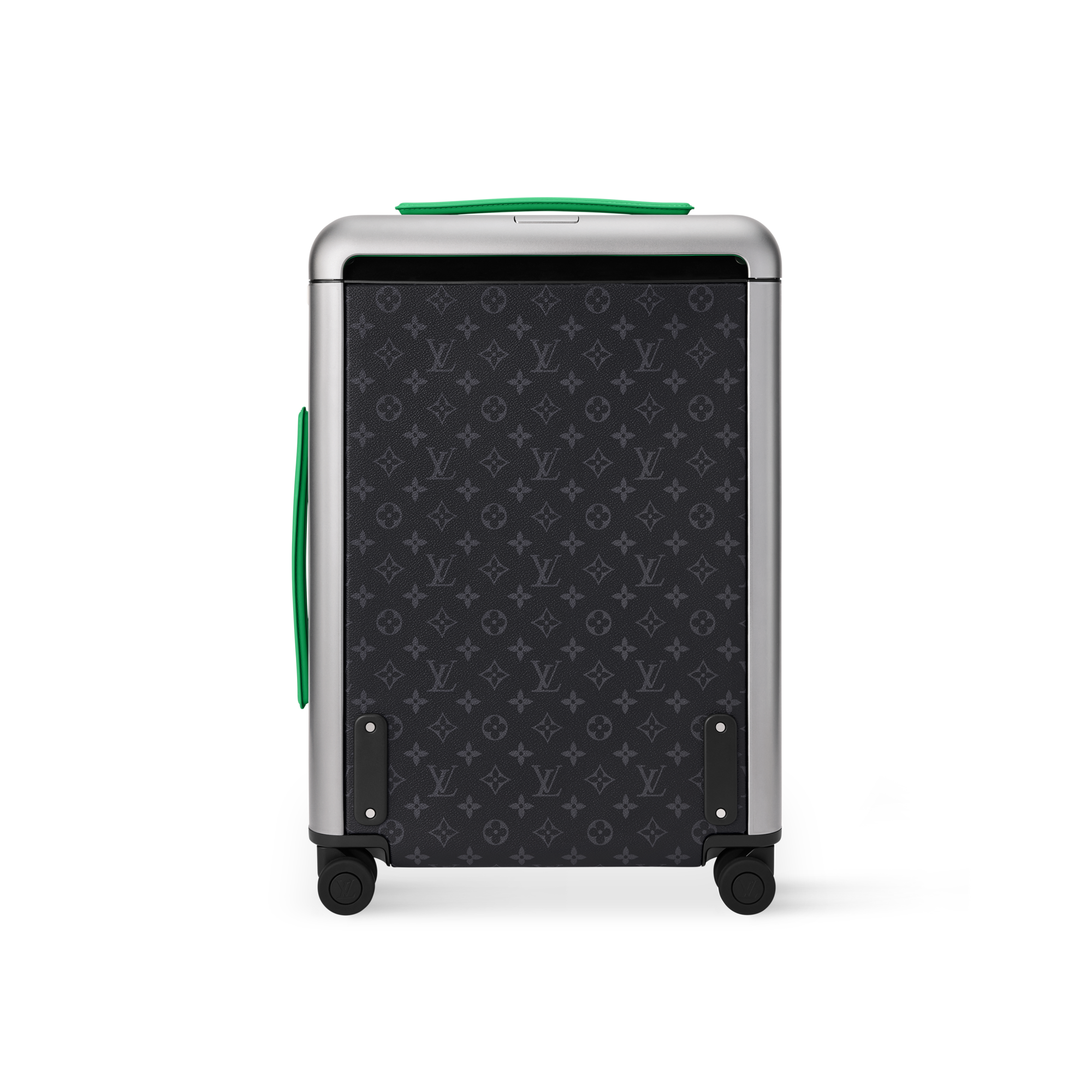 Horizon 55 Monogram Eclipse Canvas in Men