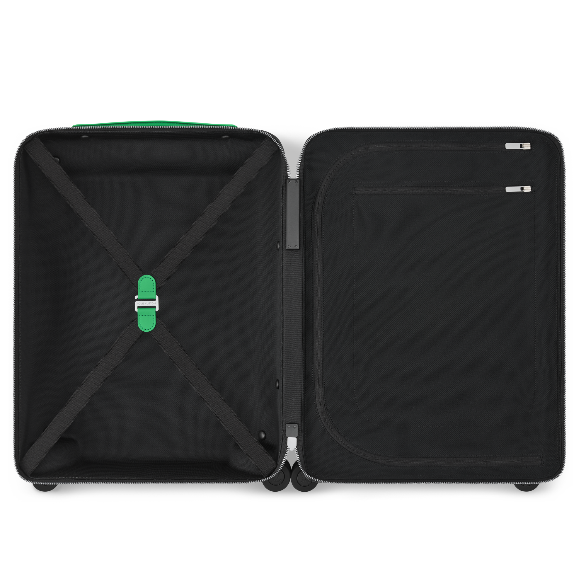 Horizon 55 Monogram Eclipse Canvas in Men