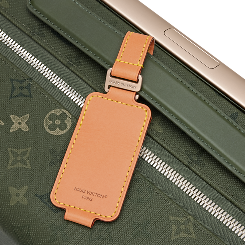 Horizon 55 Monogram Other in Men's Travel Rolling Luggage collections by Louis Vuitton (Product zoom)