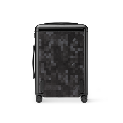 Horizon 55 Damoflage in Men's Travel Rolling Luggage collections by Louis Vuitton (Product zoom)