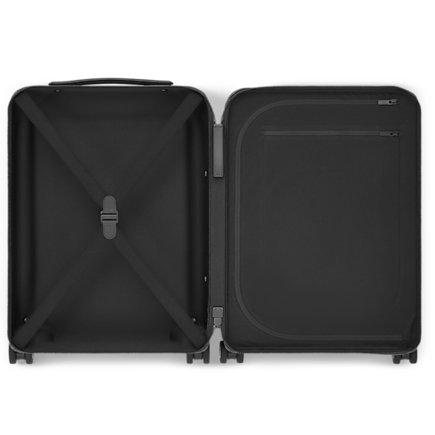 Horizon 55 Damoflage in Men's Travel Rolling Luggage collections by Louis Vuitton (Product zoom)