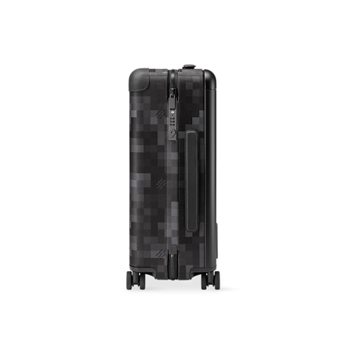 Horizon 55 Damoflage in Men's Travel Rolling Luggage collections by Louis Vuitton (Product zoom)