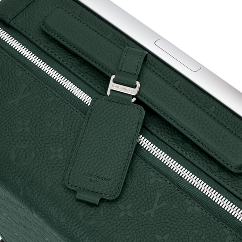 Horizon 55 Taurillon Monogram in Men's Seasonal Highlights & Gifts Horizon collections by Louis Vuitton (Product zoom)