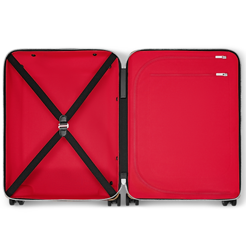 Horizon 55 Other Monogram Canvas in Women's Travel Rolling Luggage collections by Louis Vuitton (Product zoom)