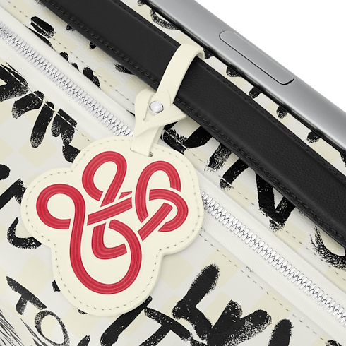 Horizon 55 Damier Other in Men's Travel Rolling Luggage collections by Louis Vuitton (Product zoom)