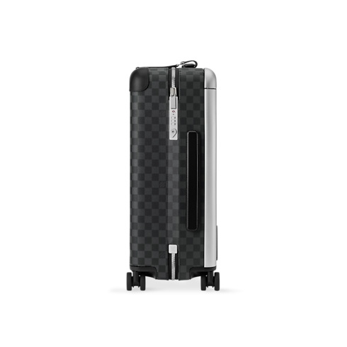 Horizon 55 Damier Graphite Canvas in Men's Travel Rolling Luggage collections by Louis Vuitton (Product zoom)