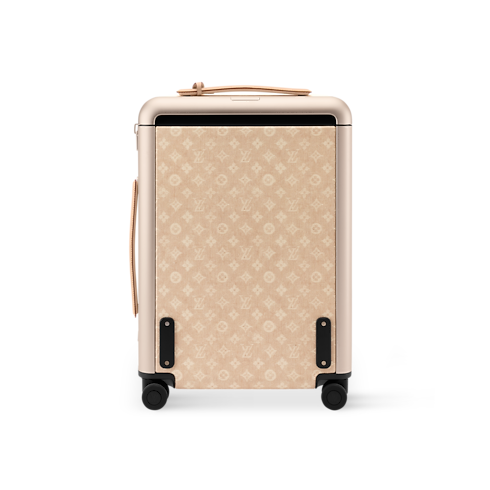 Horizon 55 Business Other Monogram Canvas in Men's Travel Rolling Luggage collections by Louis Vuitton (Product zoom)