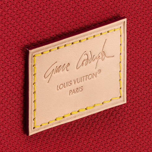 Horizon 55 Business Other Monogram Canvas in Men's Travel Rolling Luggage collections by Louis Vuitton (Product zoom)