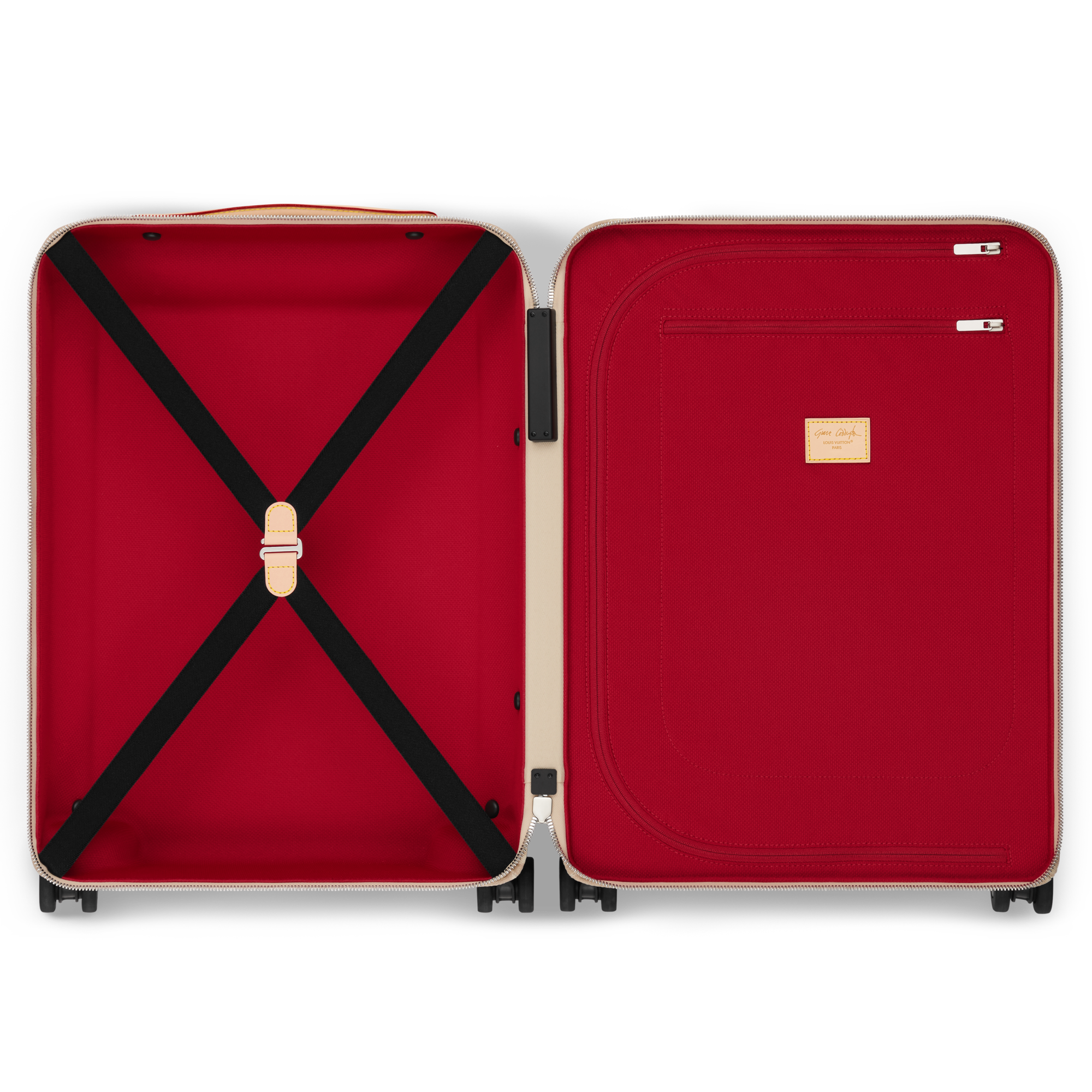 Horizon 55 Business Other Monogram Canvas in Men