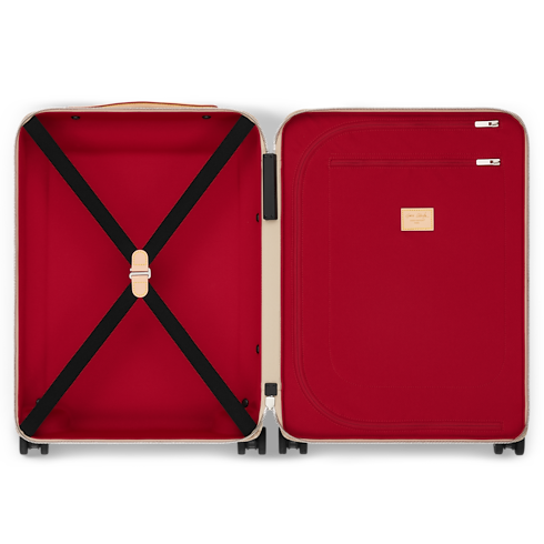 Horizon 55 Business Other Monogram Canvas in Men's Travel Rolling Luggage collections by Louis Vuitton (Product zoom)