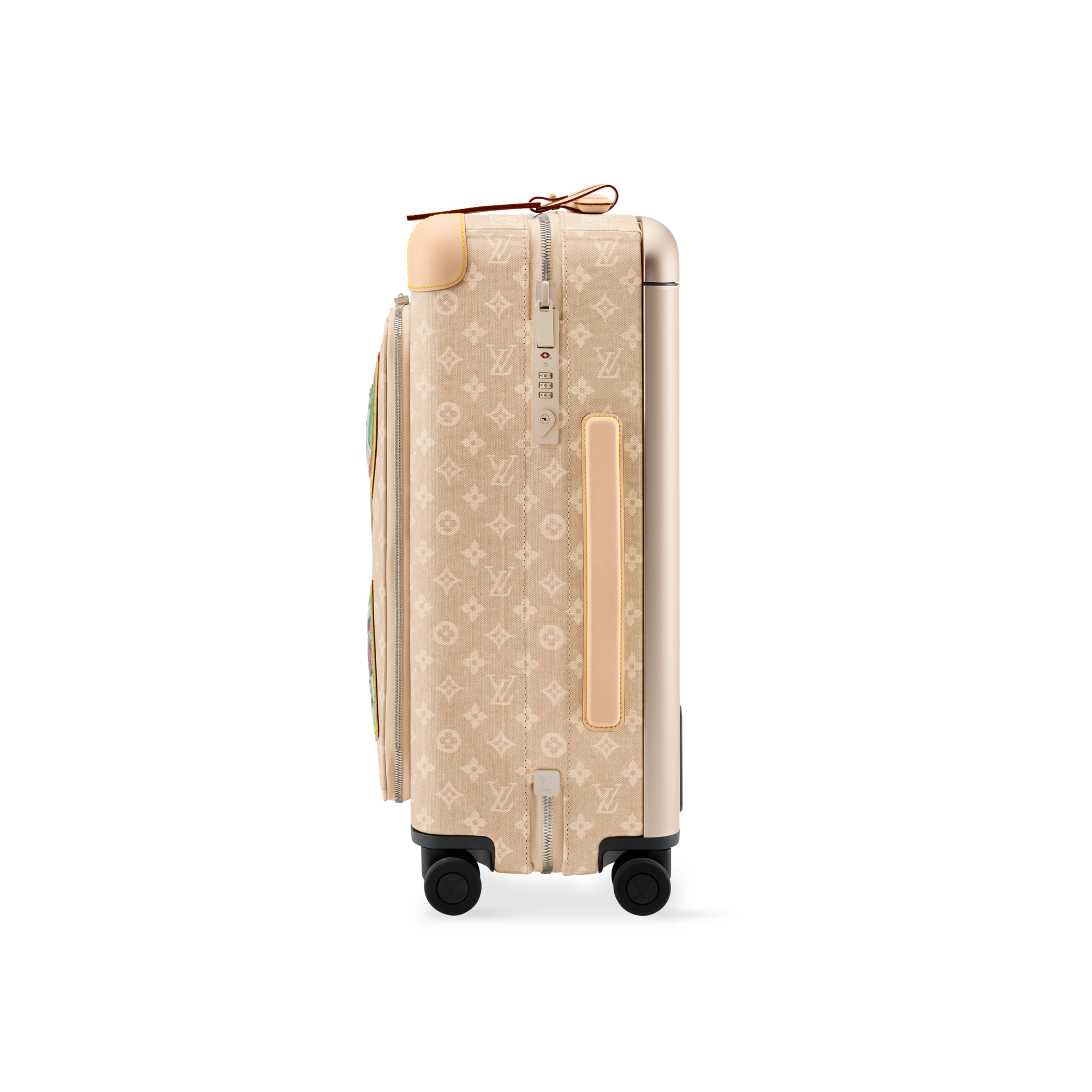 Horizon 55 Business Other Monogram Canvas in Men