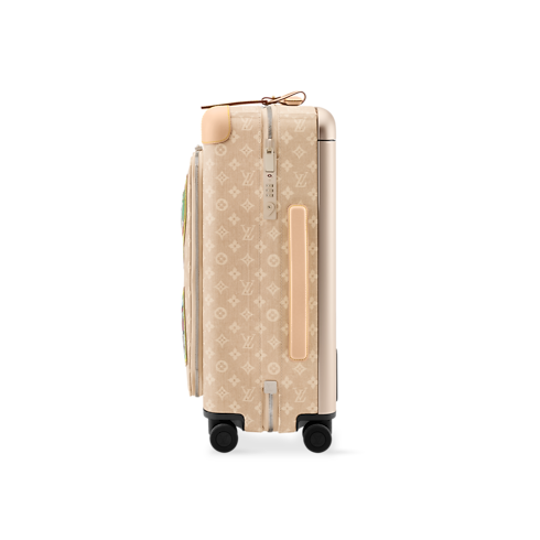 Horizon 55 Business Other Monogram Canvas in Men's Travel Rolling Luggage collections by Louis Vuitton (Product zoom)